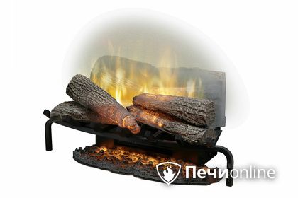 Электрический очаг Dimplex RevIllusion RLG25 в Горно-Алтайске