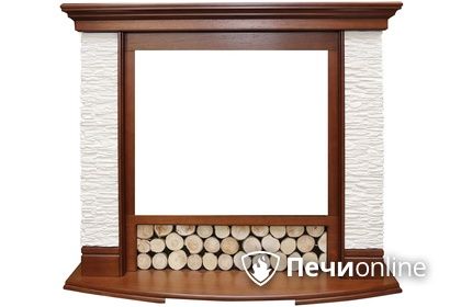 Портал для электрокамина Dimplex Country в Горно-Алтайске