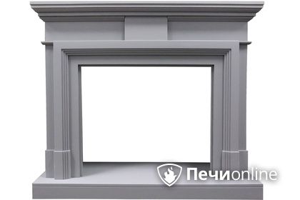 Портал для электрокамина Dimplex Coventry серый (Sym. DF2608-EU) в Горно-Алтайске