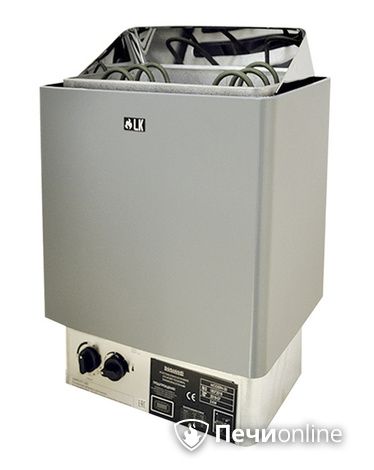 Электрокаменка LK MODERN 6 в Горно-Алтайске