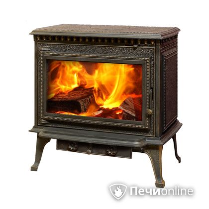 Печь-камин LK RICHARD чугун в Горно-Алтайске