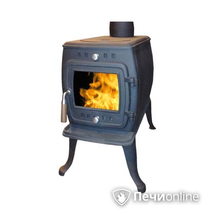 Печь-камин LK BARI чугун в Горно-Алтайске