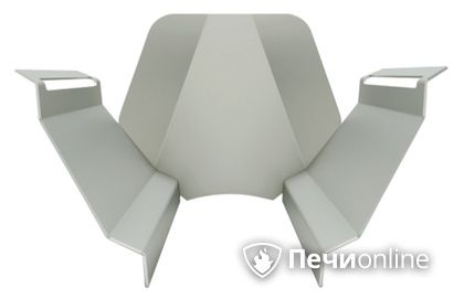 Аксессуары и комплектующие для банных печей GrillD Усиление камеры горения Mini в Горно-Алтайске