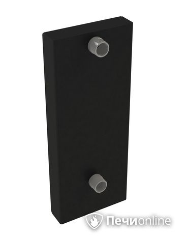 Теплообменник GrillD AISI 409 2мм 1,8л Cometa в Горно-Алтайске