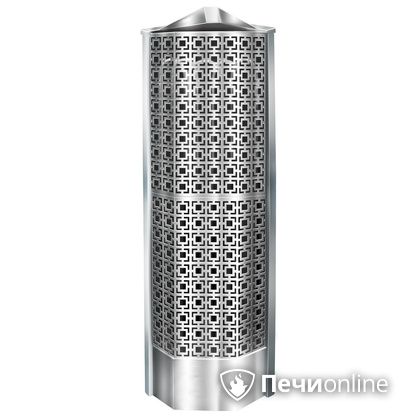 Электрокаменка (электрическая печь) Урал-Микма-Терм (УМТ) Дельта ЭКМ-4.5 кВт 380/220В без пульта в Горно-Алтайске