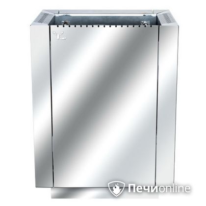 Электрокаменка (электрическая печь) Урал-Микма-Терм (УМТ) Альфа ЭКМ-15 кВт 380В без пульта в Горно-Алтайске