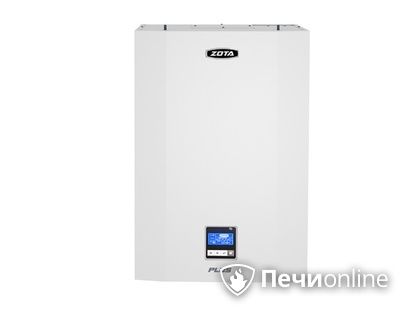Котёл на электричестве Zota 12 MK-S Plus, 12 кВт в Горно-Алтайске
