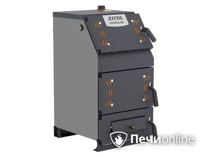 Твердотопливные котлы Zota Тополь-ВК 32 в Горно-Алтайске