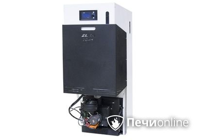 Пеллетные котлы Zota Pony 15 кВт в Горно-Алтайске