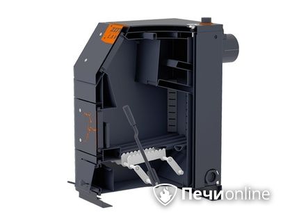 Твердотопливные котлы Zota Lava 13 в Горно-Алтайске