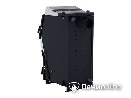 Твердотопливные котлы Zota Bulat Turbo 30 в Горно-Алтайске
