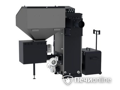 Твердотопливные котлы Zota Stahanov 105кВт 2R-800 в Горно-Алтайске