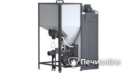 Твердотопливные котлы Zota Focus 16 в Горно-Алтайске