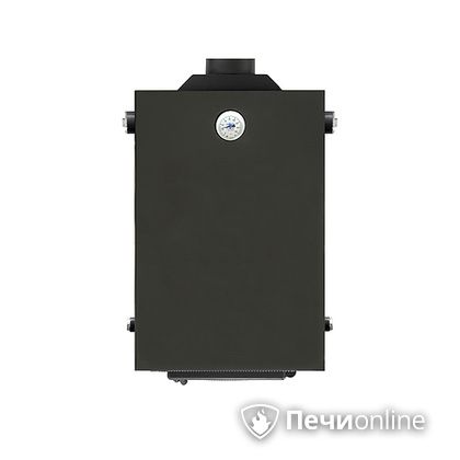 Котлы Везувий Эльбрус-18 в Горно-Алтайске