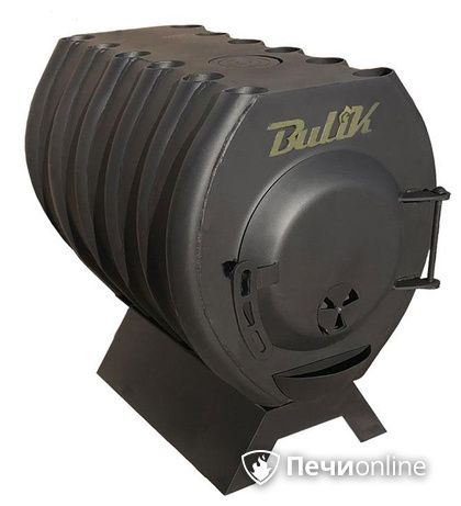 Отопительно-варочые печи Березка BulyK 280 в Горно-Алтайске