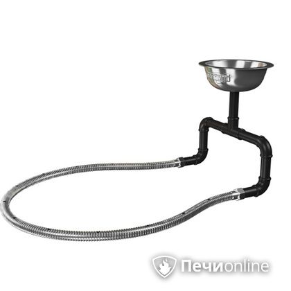 Паровые пушки Сабантуй ППС - 1 в Горно-Алтайске