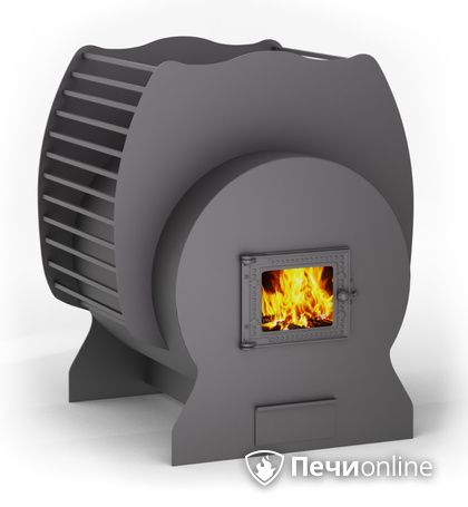 Дровяные печи-каменки Сабантуй Легенда Классик каменка 24С в Горно-Алтайске