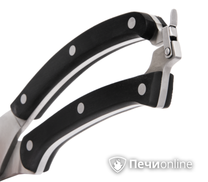  Oklahoma Joe's Ножницы для мяса Blacksmitn в Горно-Алтайске