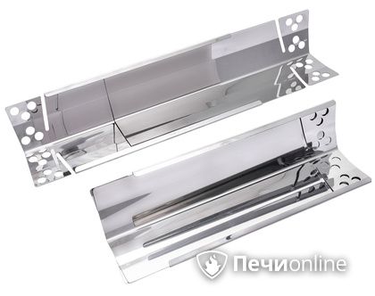 Аксессуар для тандыра Char-Broil Универсальный жароотсекатель в Горно-Алтайске