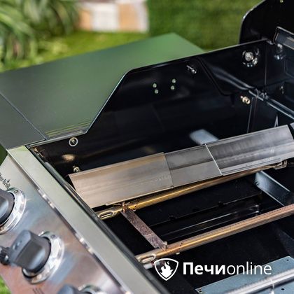 Аксессуар для приготовления на огне Char-Broil Универсальный жароотсекатель XL в Горно-Алтайске