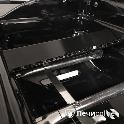 Аксессуар для приготовления на огне Char-Broil Универсальный жароотсекатель с керамическим покрытием в Горно-Алтайске