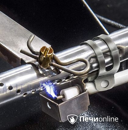 Аксессуар для приготовления на огне Char-Broil Универсальный электрод основной горелки  (2 шт.) в Горно-Алтайске