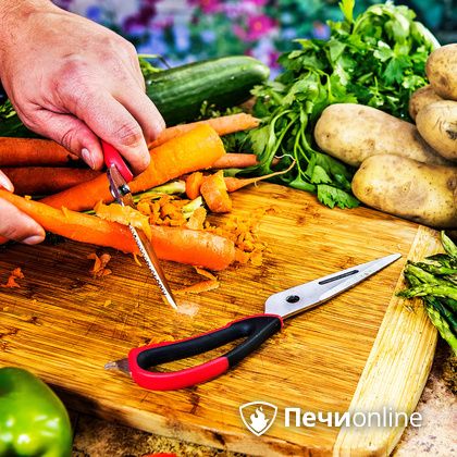 Аксессуар для приготовления на огне Char-Broil Ножницы-ножи для мяса в Горно-Алтайске