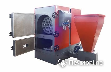 Пеллетный котел Faci 215 Base в Горно-Алтайске