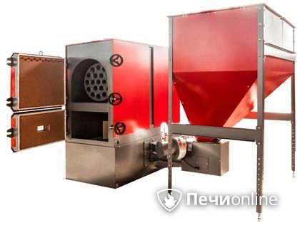 Пеллетный котел Faci 258 Classico в Горно-Алтайске