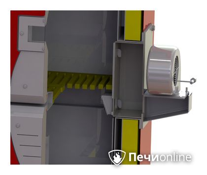 Твердотопливный котел Faci SAF 52 Base в Горно-Алтайске