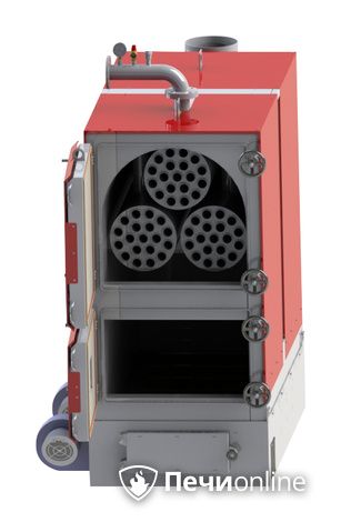 Твердотопливный котел Faci SAF 386 Base в Горно-Алтайске