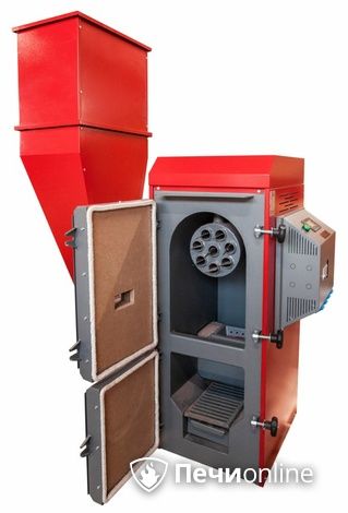 Пеллетный котел Faci 34 Classico в Горно-Алтайске