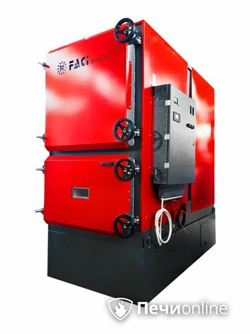 Пеллетный котел Faci FSS 386 Classico в Горно-Алтайске