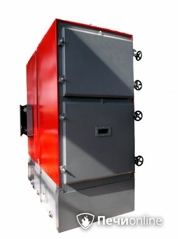 Пеллетный котел Faci FSS 1000 Ottima в Горно-Алтайске