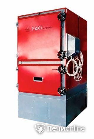 Пеллетный котел Faci FSS 645 Ottima в Горно-Алтайске