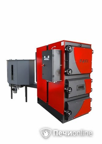 Пеллетный котел Faci FSS 215 Ottima в Горно-Алтайске