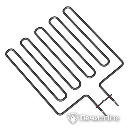  Harvia ТЭН для электрокаменки ZSL-316 в Горно-Алтайске