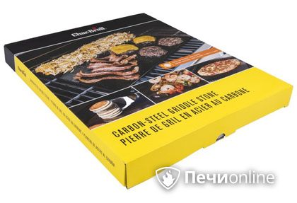 Противень для гриля  Char-Broil Из углеродистой стали в Горно-Алтайске