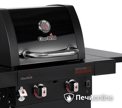 Газовый гриль Char-Broil Professional CORE 2B в Горно-Алтайске