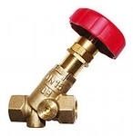 Комплектующие для печей и котлов Вентиль балансировочный №1 RBM в Горно-Алтайске