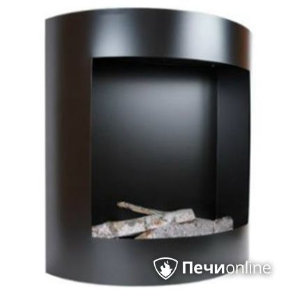 Биокамин Kratki AF черный в Горно-Алтайске