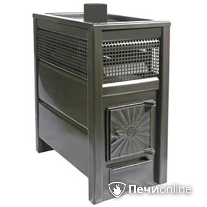 Печь-буржуйка Радуга ПО-3 в Горно-Алтайске