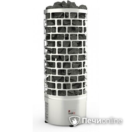 Электрическая печь Sawo Aries ARI3-90NS-P в Горно-Алтайске