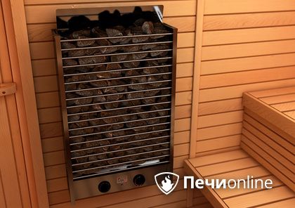 Электрическая печь Sawo Cirrus Rock CRR3-45NS-P в Горно-Алтайске