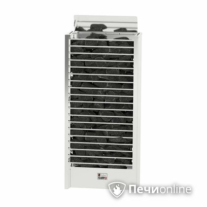 Электрическая печь Sawo Mini Cirrus Rock CRR2-30NS-P в Горно-Алтайске