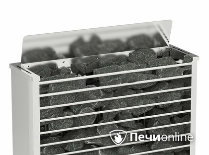 Электрическая печь Sawo Mini Cirrus Rock CRR2-40NB-P в Горно-Алтайске