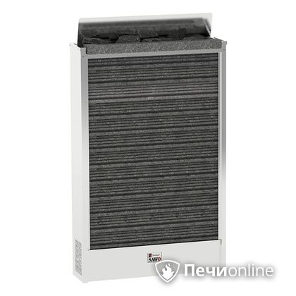 Электрическая печь Sawo Cirrus Mini CIR2-50NS-P в Горно-Алтайске