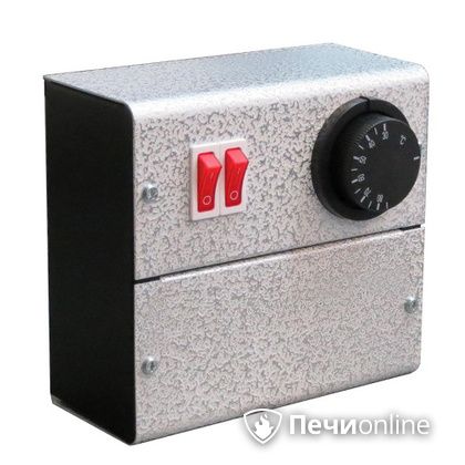 Комплектующие для печей и котлов НМК Пульт ПУВН-6 в Горно-Алтайске