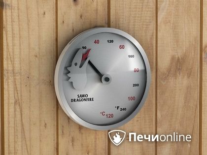 Термометр Sawo Firemeter 232-TM-DRF в Горно-Алтайске