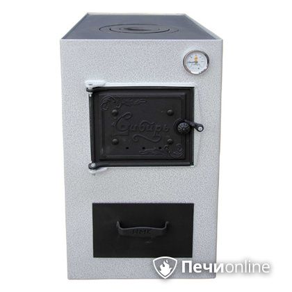 Комбинированный котел НМК Сибирь 10 ТПЭ в Горно-Алтайске